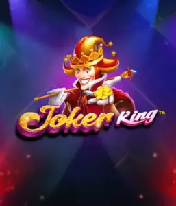 Experience the energetic world of Joker King Slot by Pragmatic Play, featuring a timeless slot experience with a modern twist. Vivid graphics and playful characters, including stars, fruits, and the charismatic Joker King, add joy and exciting gameplay in this thrilling slot game.